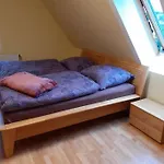 Daire Schoene Und Ruhige In Ottendorf *