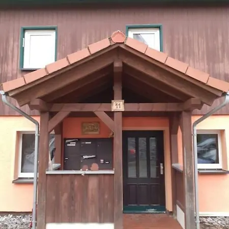 Schöne Und Ruhige In Ottendorf Sebnitz