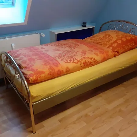 Schoene Und Ruhige In Ottendorf *