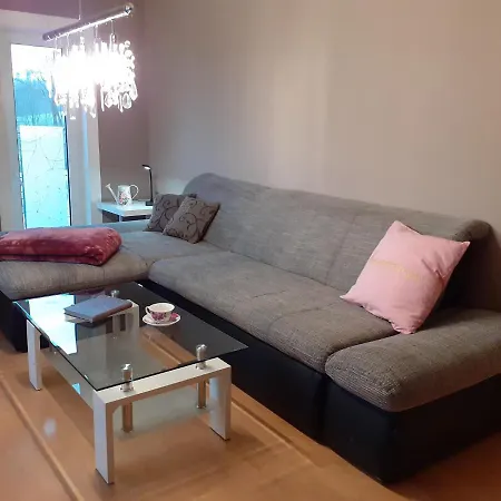 Schoene Und Ruhige In Ottendorf Sebnitz