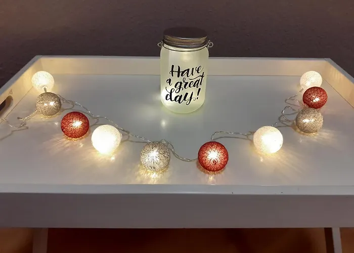 شقة Schoene Und Ruhige In Ottendorf زبنيتس